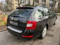Gebraucht Skoda Octavia Elegance 105 PS (77 kW) 2015 Andere Kleinwagen