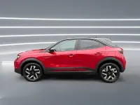 Gebraucht Opel Mokka 131 PS (96 kW) 2024 Rot SUV