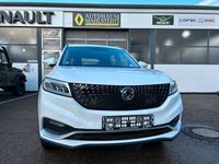 Gebraucht DFSK Fengon 145 PS (106 kW) 2024 Weiß SUV