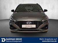 Gebraucht Hyundai i30 Advantage 101 PS (74 kW) 2025 Grün Kombi