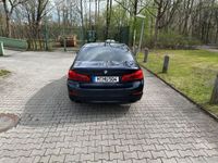 gebraucht BMW 540 xDrive Sport Line - Sportfahrwerk