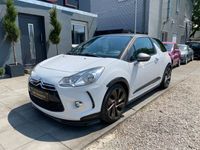 gebraucht Citroën DS3 R /NAVI/ALCANTARA/MFL/PDC/KLIMAAUTOMATIK