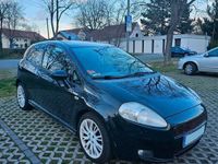 gebraucht Fiat Grande Punto 