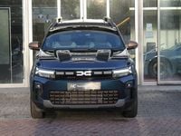 Neu Dacia Bigster Extreme 156 PS (114 kW) 2026 Indigoblau metallic SUV