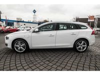 gebraucht Volvo V60 D6 Twin Engine Geartronic Summum