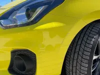 Gebraucht Suzuki Swift Sport 140 PS (102 kW) 2018 Gelb Kleinwagen