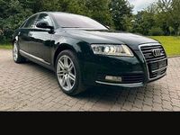 Gebraucht Audi A6 2012 Grün Limousine