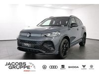 Gebraucht VW Tiguan Style 142 PS (104 kW) 2025 Grau SUV