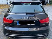 gebraucht Audi A1 Sportback 1.2 TFSI S line S line SH/PDC