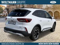 Second-hand Ford Kuga Active 152 CP (111 kW) 2024 Alb SUV