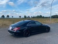 gebraucht Mercedes CLS500 