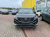 Neu DFSK Fengon 145 PS (106 kW) 2026 SUV