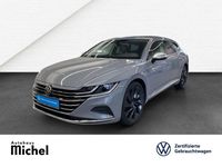 Gebraucht VW Arteon Elegance 193 PS (141 kW) 2024 Grau Limousine