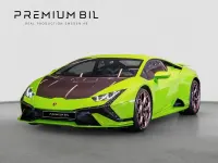 Gebraucht Lamborghini Huracán 640 PS (470 kW) 2023
