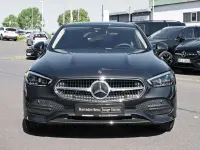 Gebraucht Mercedes C300e Avantgarde 313 PS (230 kW) 2025 Graphitgrau metallic Limousine