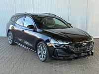 Nowe Ford Focus ST-Line X 155 KM (114 kW) 2025 Czarny Kombi