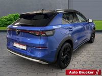 Neu VW T-Roc Style 150 PS (110 kW) 2026 Blau SUV