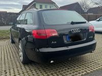 gebraucht Audi A6 2.7 TDI (DPF) tiptronic quattro Avant -