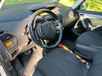 gebraucht Citroën Grand C4 Picasso 