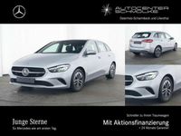 Gebraucht Mercedes 200 150 PS (110 kW) 2025 Lack hightechsilber (metallic) Limousine