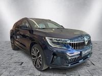 Neu Renault Espace Iconic 200 PS (147 kW) 2025 Blau SUV