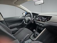 gebraucht VW Polo Polo ComfortlineComfortline 1.0 TSI Klima ParkPilot FrontAss.