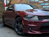 Gebraucht Dodge Charger 375 PS (275 kW) 2022 Bordeaux Limousine