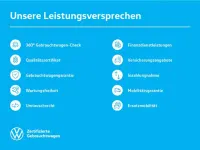 Gebraucht VW Taigo R-line 150 PS (110 kW) 2022 SUV