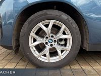 Gebraucht BMW X3 Sport Line 197 PS (144 kW) 2025 Blau SUV
