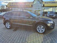 Gebraucht Audi Q5 Design 258 PS (189 kW) 2015 Schwarz (metallic) SUV