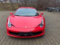 Gebraucht Ferrari 458 566 PS (416 kW) 2010 Coupé