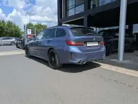 Gebraucht Alpina B3 495 PS (364 kW) 2023 Blau Limousine