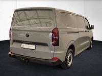 Neu VW Transporter 150 PS (110 kW) 2026 Grau Van