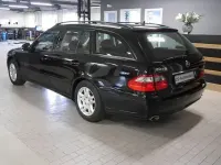 Gebraucht Mercedes E280 190 PS (139 kW) 2007 Andere Limousine