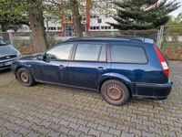 gebraucht Ford Mondeo 2,2 tdci