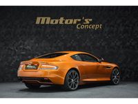 Gebraucht Aston Martin Virage 496 PS (364 kW) 2012 Orange Coupé