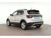 Gebraucht VW T-Cross Move 150 PS (110 kW) 2024 SUV