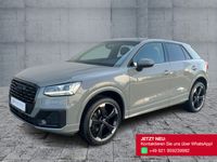 gebraucht Audi Q2 1.0 TFSI SPORT