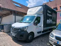 Gebraucht Renault Master 2020 Van / Kleinbus