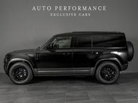 Gebraucht Land Rover Defender 224 PS (164 kW) 2025 Schwarz SUV