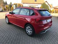 gebraucht Skoda Kamiq Ambition