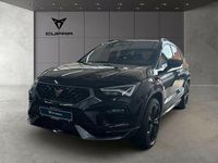 Gebraucht Cupra Ateca VZ 300 PS (220 kW) 2022 Andere farbe SUV