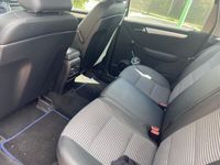 gebraucht Mercedes B200 Autotronic