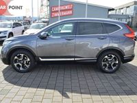 gebraucht Honda CR-V 2.0 i-MMD 4WD Executive*Virtual*HUD*Pano