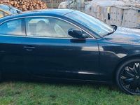 gebraucht Audi A5 Automatik Diesel 240 PS 3.0 TDI Facelift