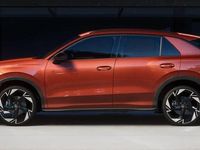 Neu VW T-Roc R-line 150 PS (110 kW) 2026 Rot SUV