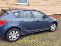 gebraucht Opel Astra 1.4 ecoFLEX Selection 64kW Selection