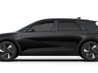 Neu Hyundai Ioniq 5 168 kW (229 PS) 2025 Abyss black SUV