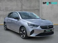 Gebraucht Opel Corsa-e Edition 100 kW (136 PS) 2021 Grau Kleinwagen