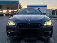 Gebraucht BMW 530 Performance 258 PS (189 kW) 2014 Grau Limousine